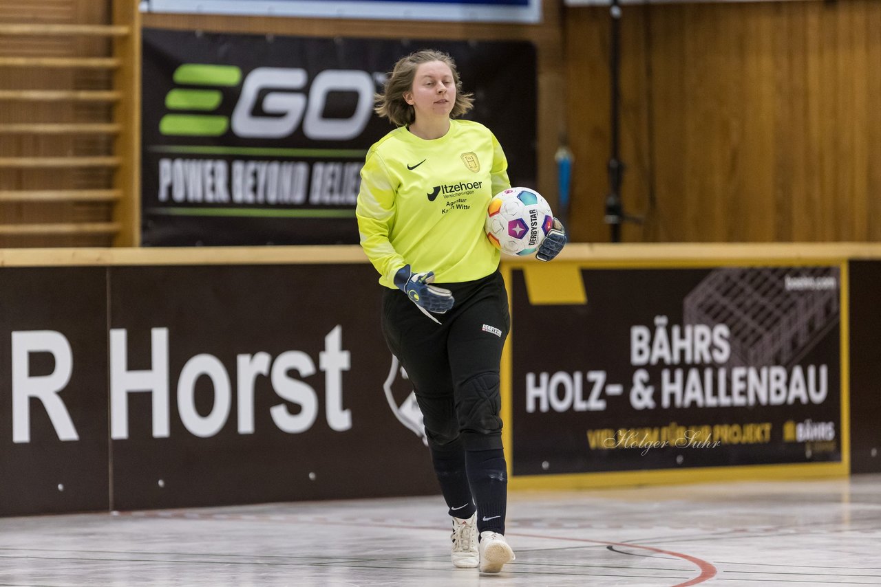 Bild 366 - VR Bank Cup Horst